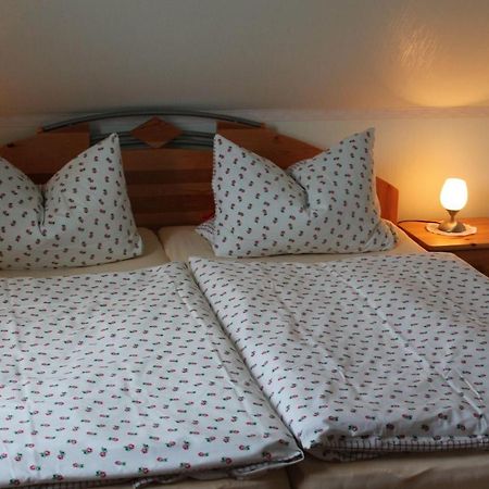Ferienwohnung-Roock Oevenum Zewnętrze zdjęcie