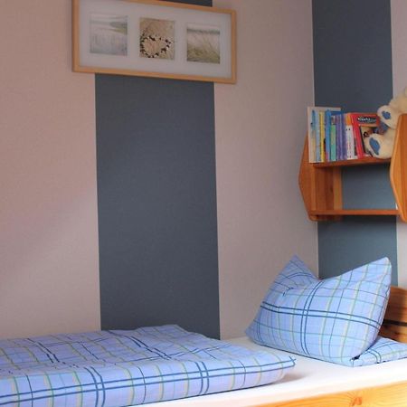 Ferienwohnung-Roock Oevenum Zewnętrze zdjęcie