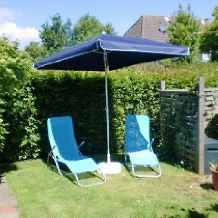 Ferienwohnung-Roock Oevenum Zewnętrze zdjęcie