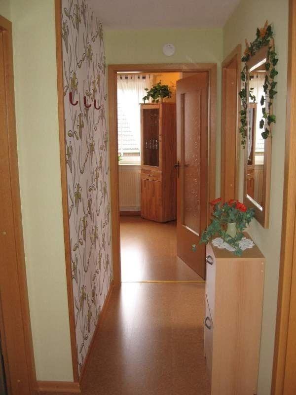 Ferienwohnung-Roock Oevenum Zewnętrze zdjęcie