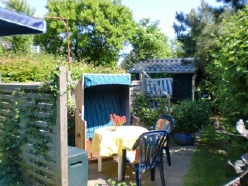 Ferienwohnung-Roock Oevenum Zewnętrze zdjęcie