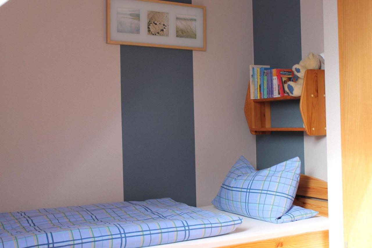 Ferienwohnung-Roock Oevenum Zewnętrze zdjęcie